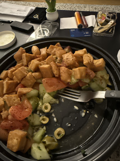 Photo of FALAFEL DREAM - 3950 N Harlem Ave, Chicago, IL 60634