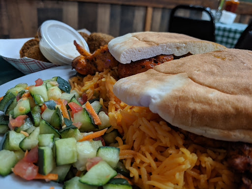 Photo of FALAFEL DREAM - 3950 N Harlem Ave, Chicago, IL 60634