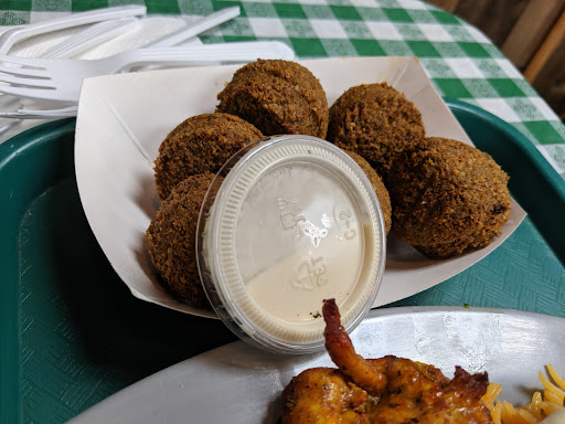 Photo of FALAFEL DREAM - 3950 N Harlem Ave, Chicago, IL 60634