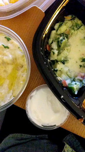 Photo of FALAFEL DREAM - 3950 N Harlem Ave, Chicago, IL 60634