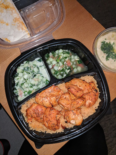 Photo of FALAFEL DREAM - 3950 N Harlem Ave, Chicago, IL 60634