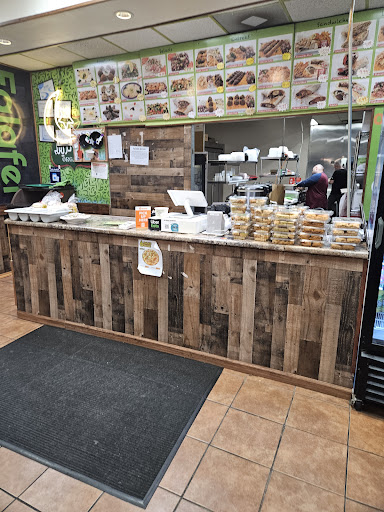 Photo of FALAFEL DREAM - 3950 N Harlem Ave, Chicago, IL 60634