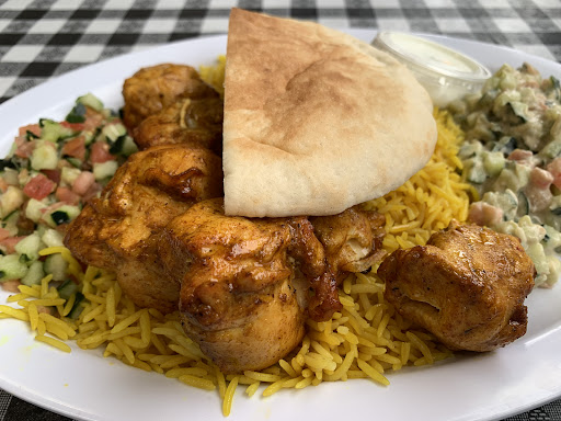 Photo of FALAFEL DREAM - 3950 N Harlem Ave, Chicago, IL 60634