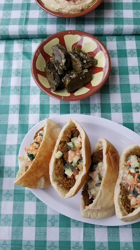 Photo of FALAFEL DREAM - 3950 N Harlem Ave, Chicago, IL 60634