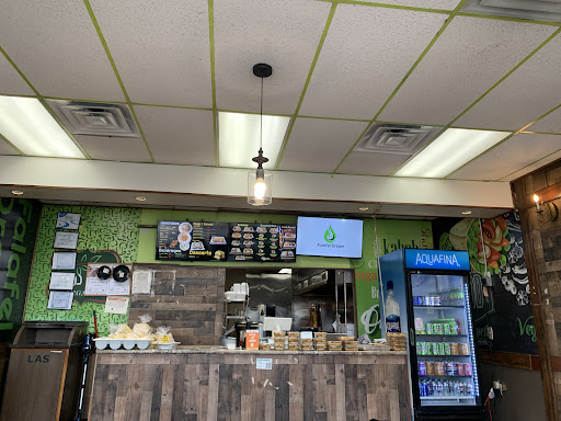 Photo of FALAFEL DREAM - 3950 N Harlem Ave, Chicago, IL 60634