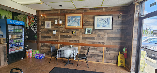 Photo of FALAFEL DREAM - 3950 N Harlem Ave, Chicago, IL 60634