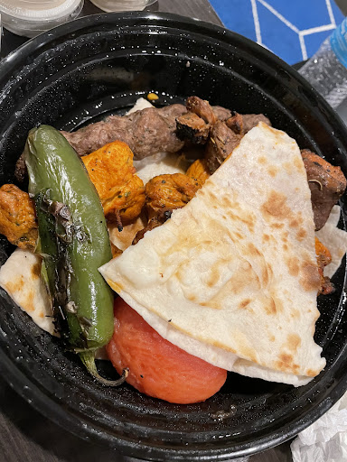 Photo of FALAFEL DREAM - 3950 N Harlem Ave, Chicago, IL 60634