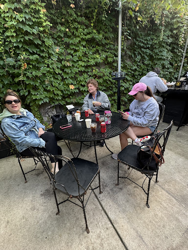 Photo of KRASA CRAFT RESTAURANT - 1141 N Ashland Ave, Chicago, IL 60622