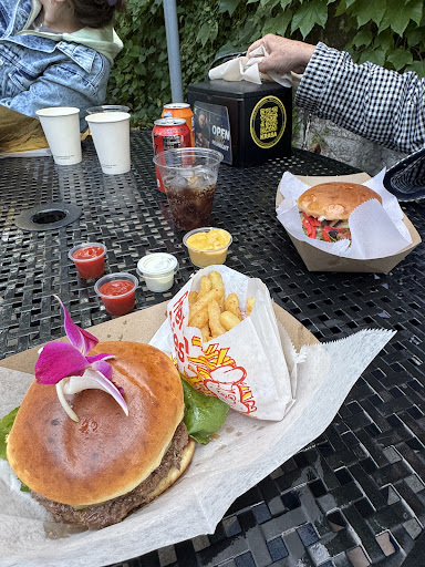 Photo of KRASA CRAFT RESTAURANT - 1141 N Ashland Ave, Chicago, IL 60622