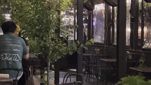 Photo of KRASA CRAFT RESTAURANT - 1141 N Ashland Ave, Chicago, IL 60622