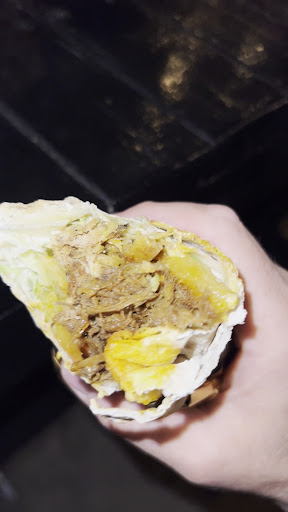 Photo of KRASA CRAFT RESTAURANT - 1141 N Ashland Ave, Chicago, IL 60622