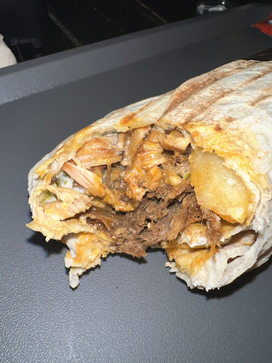 Photo of KRASA CRAFT RESTAURANT - 1141 N Ashland Ave, Chicago, IL 60622