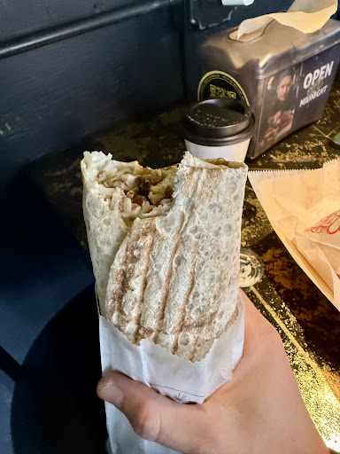 Photo of KRASA CRAFT RESTAURANT - 1141 N Ashland Ave, Chicago, IL 60622