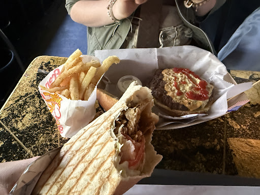 Photo of KRASA CRAFT RESTAURANT - 1141 N Ashland Ave, Chicago, IL 60622