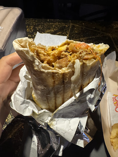 Photo of KRASA CRAFT RESTAURANT - 1141 N Ashland Ave, Chicago, IL 60622