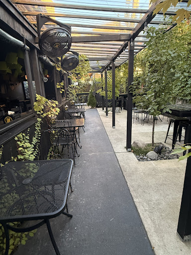 Photo of KRASA CRAFT RESTAURANT - 1141 N Ashland Ave, Chicago, IL 60622