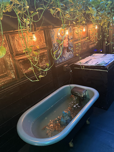 Photo of KRASA CRAFT RESTAURANT - 1141 N Ashland Ave, Chicago, IL 60622