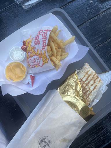 Photo of KRASA CRAFT RESTAURANT - 1141 N Ashland Ave, Chicago, IL 60622