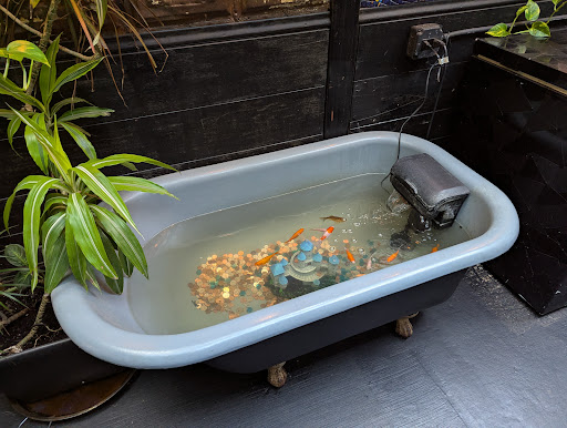 Photo of KRASA CRAFT RESTAURANT - 1141 N Ashland Ave, Chicago, IL 60622