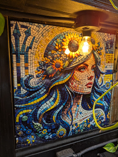 Photo of KRASA CRAFT RESTAURANT - 1141 N Ashland Ave, Chicago, IL 60622