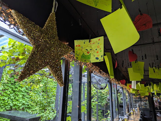 Photo of KRASA CRAFT RESTAURANT - 1141 N Ashland Ave, Chicago, IL 60622