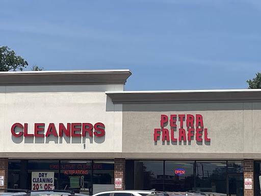 Photo of Petra Falafel II - 201 E Butterfield Rd, Elmhurst, IL 60126