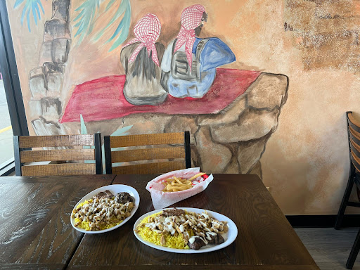 Photo of Petra Falafel II - 201 E Butterfield Rd, Elmhurst, IL 60126