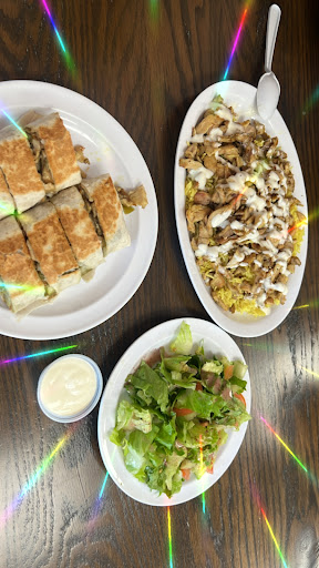 Photo of Petra Falafel II - 201 E Butterfield Rd, Elmhurst, IL 60126