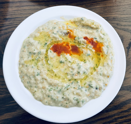 Photo of Petra Falafel II - 201 E Butterfield Rd, Elmhurst, IL 60126