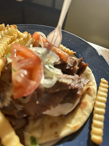 Photo of Ariston Restaurant - 919 Mannheim Rd, Bellwood, IL 60104