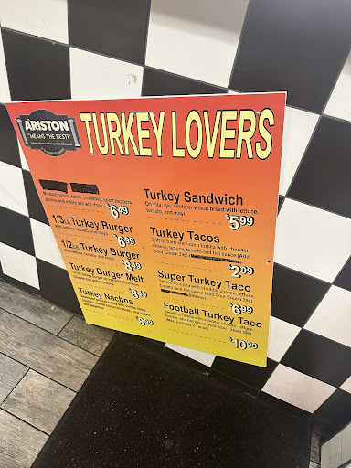 Photo of Ariston Restaurant - 919 Mannheim Rd, Bellwood, IL 60104