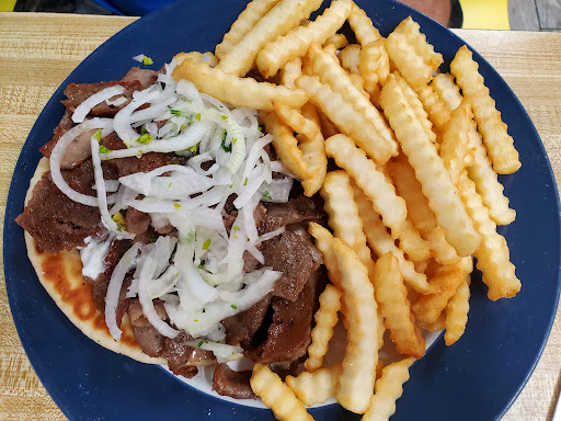 Photo of Ariston Restaurant - 919 Mannheim Rd, Bellwood, IL 60104