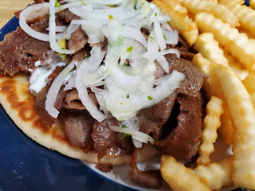 Photo of Ariston Restaurant - 919 Mannheim Rd, Bellwood, IL 60104