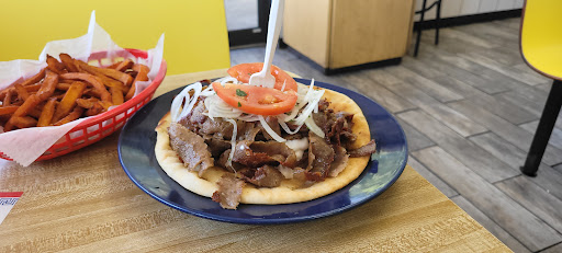 Photo of Ariston Restaurant - 919 Mannheim Rd, Bellwood, IL 60104