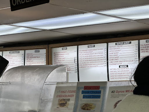 Photo of Ariston Restaurant - 919 Mannheim Rd, Bellwood, IL 60104