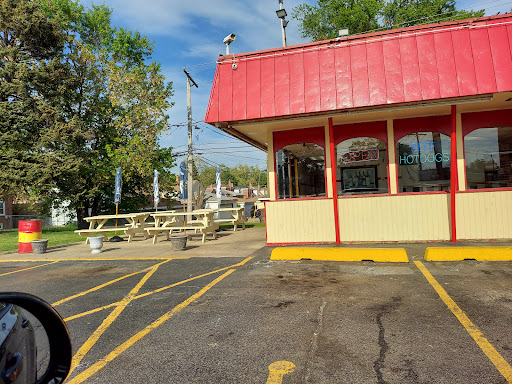 Photo of Ariston Restaurant - 919 Mannheim Rd, Bellwood, IL 60104