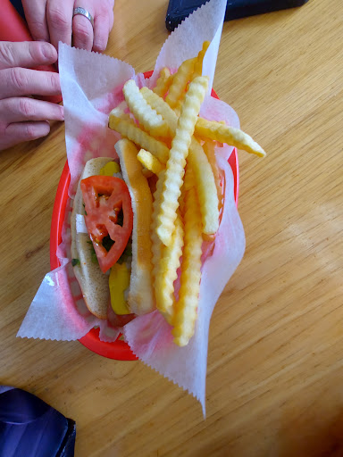 Photo of Ariston Restaurant - 919 Mannheim Rd, Bellwood, IL 60104