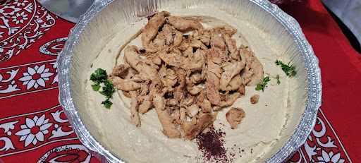 Photo of Jerusalem Cafe - Restaurant and Grill - Lombard - 300 W Roosevelt Rd, Lombard, IL 60148