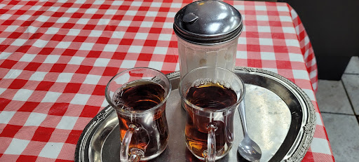 Photo of Jerusalem Cafe - Restaurant and Grill - Lombard - 300 W Roosevelt Rd, Lombard, IL 60148