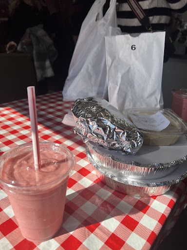 Photo of Jerusalem Cafe - Restaurant and Grill - Lombard - 300 W Roosevelt Rd, Lombard, IL 60148