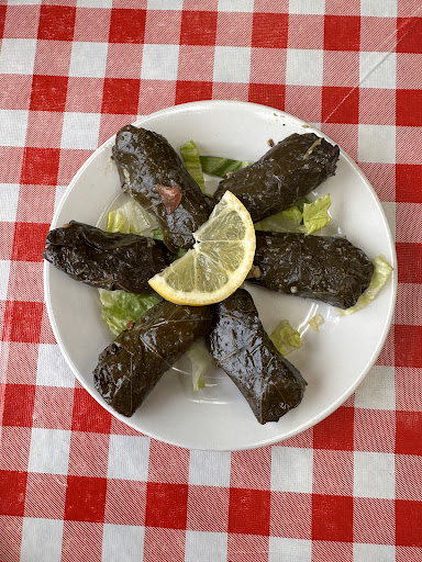 Photo of Jerusalem Cafe - Restaurant and Grill - Lombard - 300 W Roosevelt Rd, Lombard, IL 60148