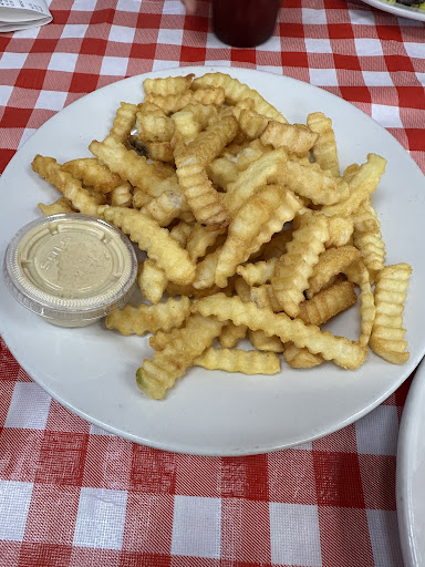 Photo of Jerusalem Cafe - Restaurant and Grill - Lombard - 300 W Roosevelt Rd, Lombard, IL 60148