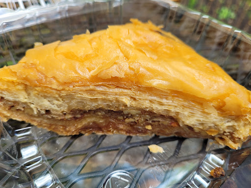 Photo of Parea Gyros - 502 Valley Brook Rd, McMurray, PA 15317