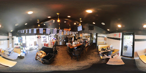 Photo of Parea Gyros - 502 Valley Brook Rd, McMurray, PA 15317