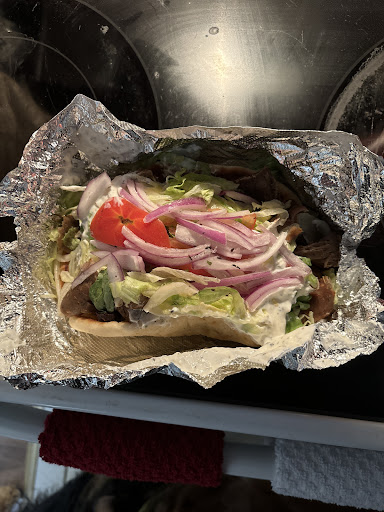 Photo of Parea Gyros - 502 Valley Brook Rd, McMurray, PA 15317
