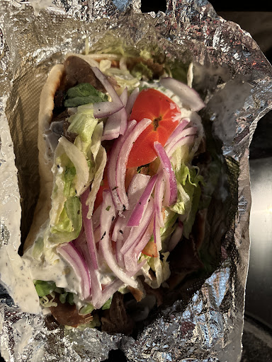 Photo of Parea Gyros - 502 Valley Brook Rd, McMurray, PA 15317