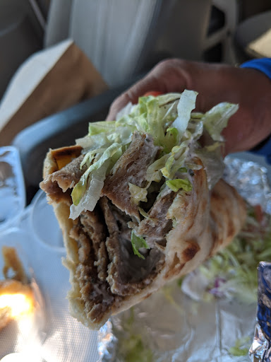 Photo of Parea Gyros - 502 Valley Brook Rd, McMurray, PA 15317