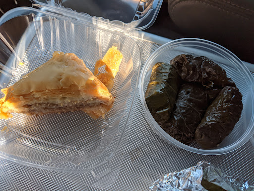 Photo of Parea Gyros - 502 Valley Brook Rd, McMurray, PA 15317