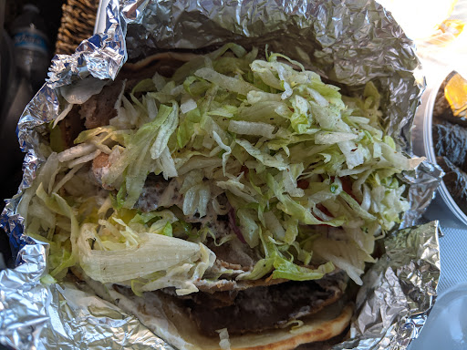 Photo of Parea Gyros - 502 Valley Brook Rd, McMurray, PA 15317