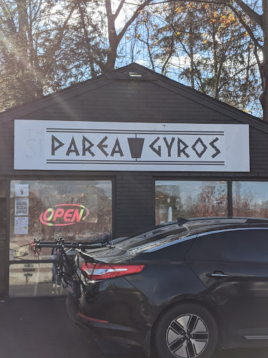 Photo of Parea Gyros - 502 Valley Brook Rd, McMurray, PA 15317